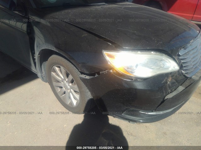 Photo 5 VIN: 1C3BC1FG3BN504997 - CHRYSLER 200 