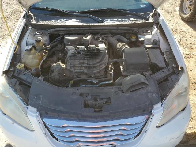 Photo 10 VIN: 1C3BC1FG3BN511545 - CHRYSLER 200 TOURIN 