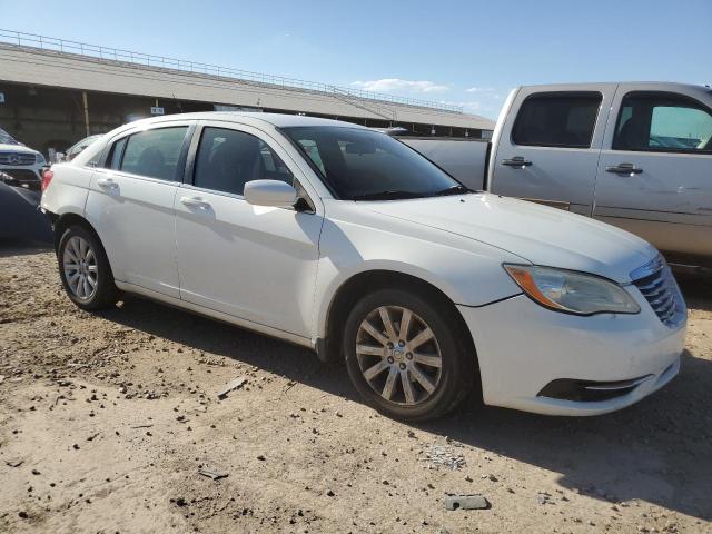 Photo 3 VIN: 1C3BC1FG3BN511545 - CHRYSLER 200 TOURIN 