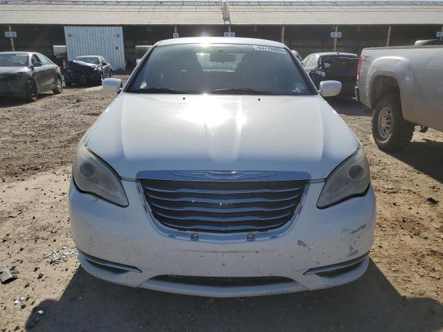 Photo 4 VIN: 1C3BC1FG3BN511545 - CHRYSLER 200 TOURIN 