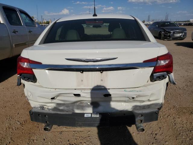 Photo 5 VIN: 1C3BC1FG3BN511545 - CHRYSLER 200 TOURIN 