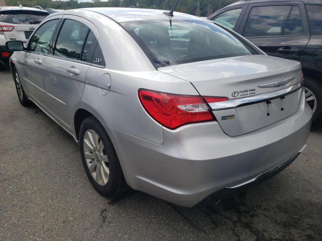 Photo 2 VIN: 1C3BC1FG3BN515871 - CHRYSLER 200 TOURIN 