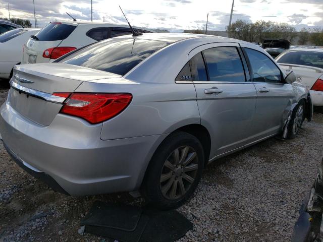 Photo 3 VIN: 1C3BC1FG3BN538020 - CHRYSLER 200 TOURIN 