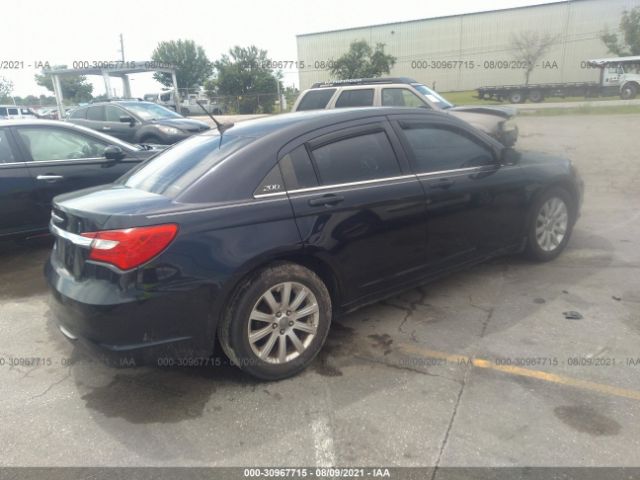 Photo 3 VIN: 1C3BC1FG3BN594149 - CHRYSLER 200 