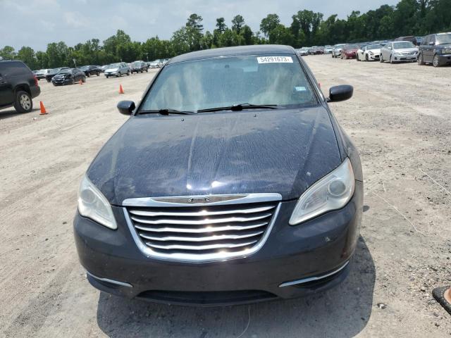 Photo 4 VIN: 1C3BC1FG3BN594653 - CHRYSLER 200 TOURIN 