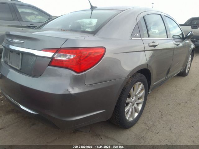 Photo 3 VIN: 1C3BC1FG3BN602962 - CHRYSLER 200 