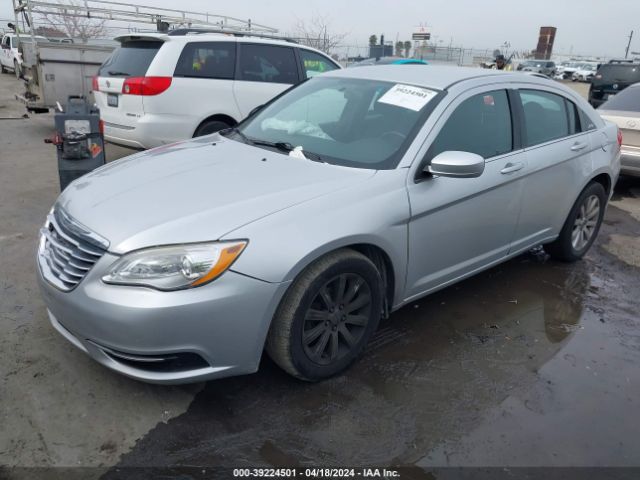 Photo 1 VIN: 1C3BC1FG3BN608003 - CHRYSLER 200 