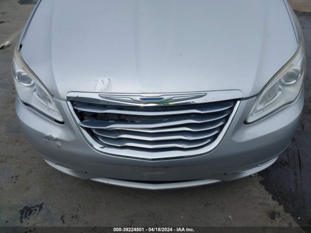 Photo 5 VIN: 1C3BC1FG3BN608003 - CHRYSLER 200 