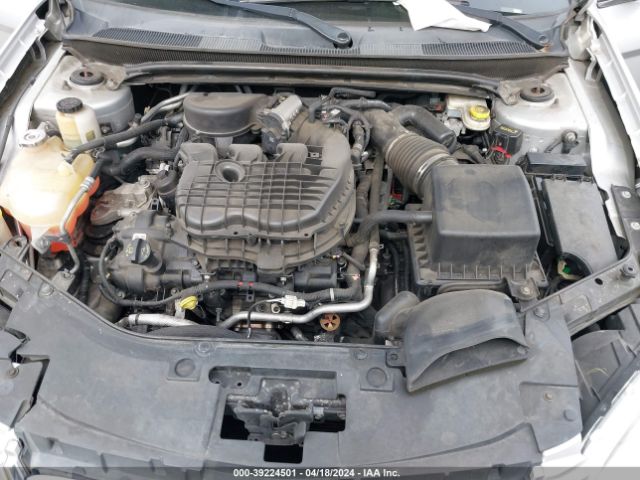 Photo 9 VIN: 1C3BC1FG3BN608003 - CHRYSLER 200 