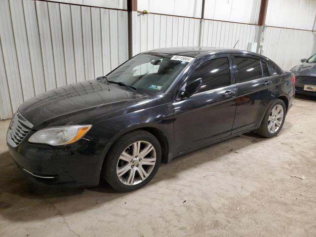 Photo 0 VIN: 1C3BC1FG3BN615646 - CHRYSLER 200 