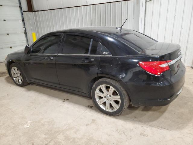 Photo 1 VIN: 1C3BC1FG3BN615646 - CHRYSLER 200 