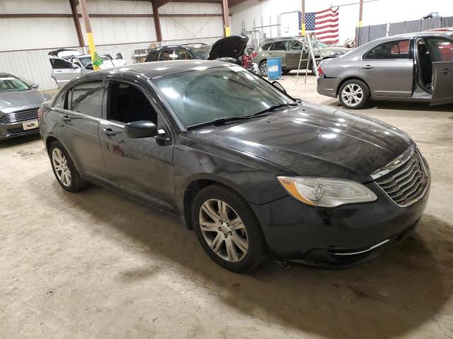 Photo 3 VIN: 1C3BC1FG3BN615646 - CHRYSLER 200 