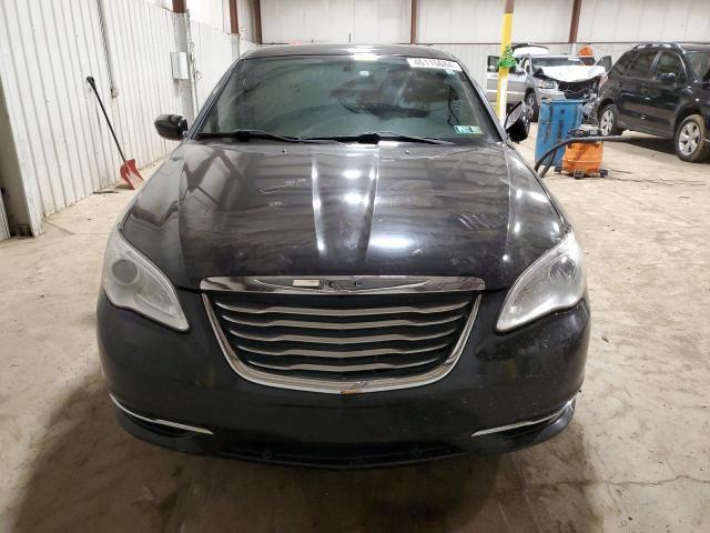 Photo 4 VIN: 1C3BC1FG3BN615646 - CHRYSLER 200 