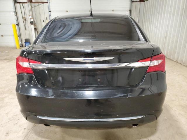 Photo 5 VIN: 1C3BC1FG3BN615646 - CHRYSLER 200 