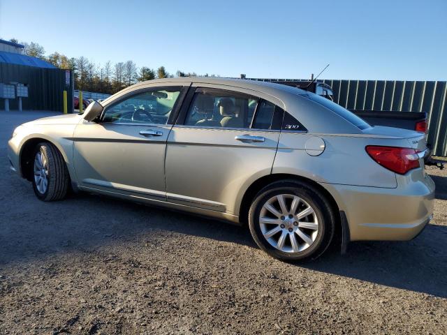 Photo 1 VIN: 1C3BC1FG4BN511148 - CHRYSLER 200 