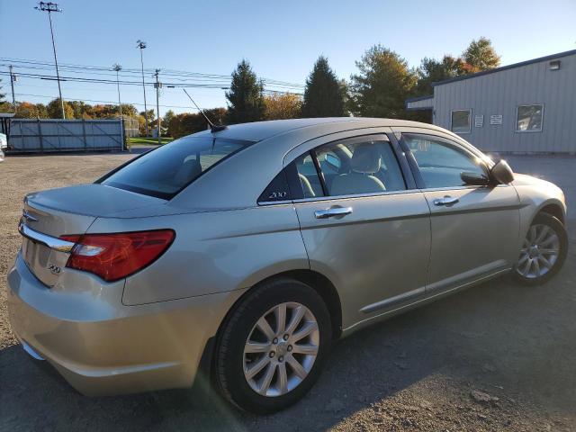 Photo 2 VIN: 1C3BC1FG4BN511148 - CHRYSLER 200 