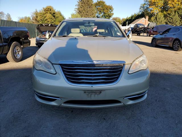 Photo 4 VIN: 1C3BC1FG4BN511148 - CHRYSLER 200 