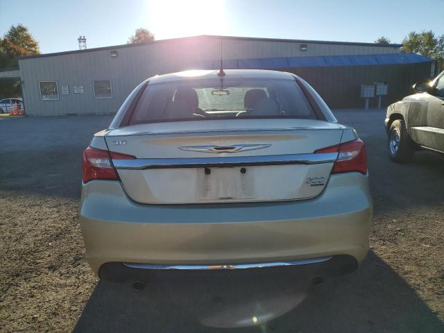 Photo 5 VIN: 1C3BC1FG4BN511148 - CHRYSLER 200 