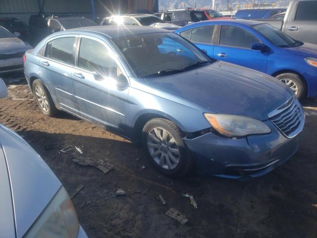 Photo 3 VIN: 1C3BC1FG4BN538477 - CHRYSLER 200 TOURIN 