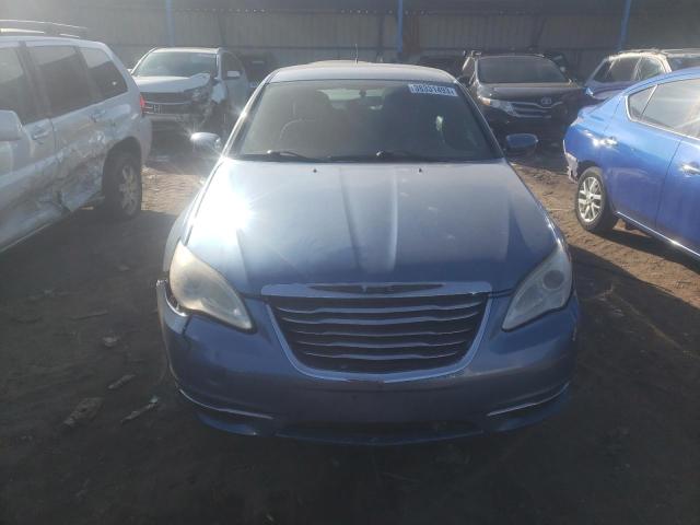 Photo 4 VIN: 1C3BC1FG4BN538477 - CHRYSLER 200 TOURIN 