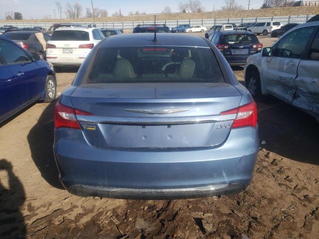 Photo 5 VIN: 1C3BC1FG4BN538477 - CHRYSLER 200 TOURIN 