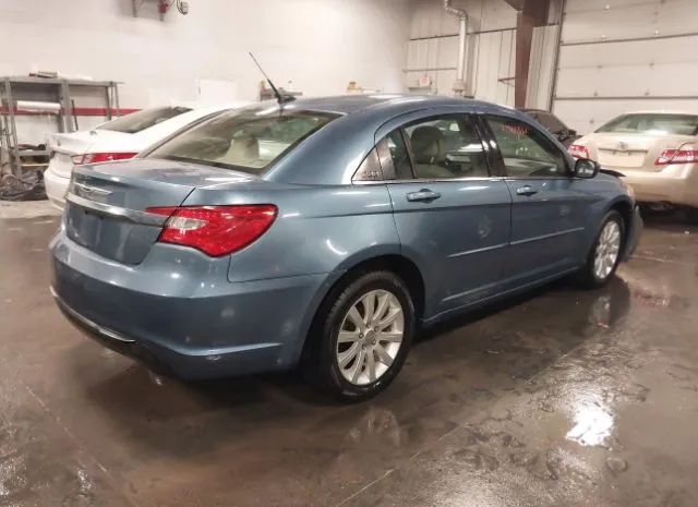 Photo 3 VIN: 1C3BC1FG4BN538883 - CHRYSLER 200 