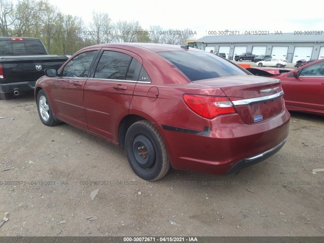 Photo 2 VIN: 1C3BC1FG4BN545509 - CHRYSLER 200 