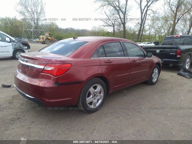 Photo 3 VIN: 1C3BC1FG4BN545509 - CHRYSLER 200 