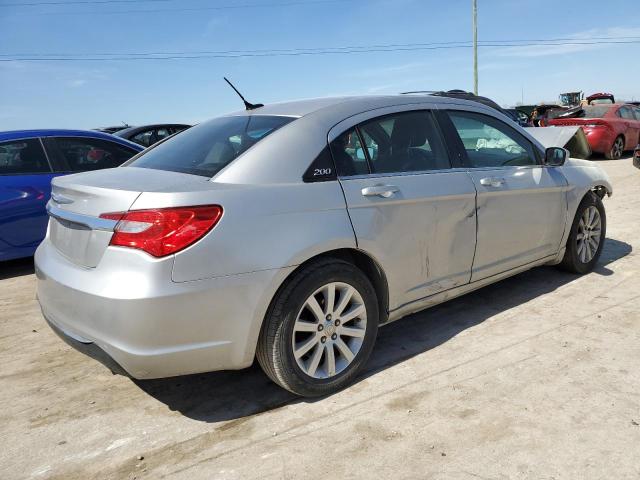 Photo 2 VIN: 1C3BC1FG4BN553397 - CHRYSLER 200 