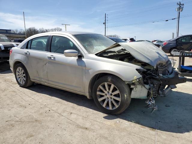 Photo 3 VIN: 1C3BC1FG4BN553397 - CHRYSLER 200 