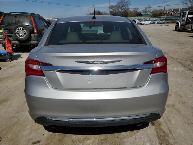 Photo 5 VIN: 1C3BC1FG4BN553397 - CHRYSLER 200 