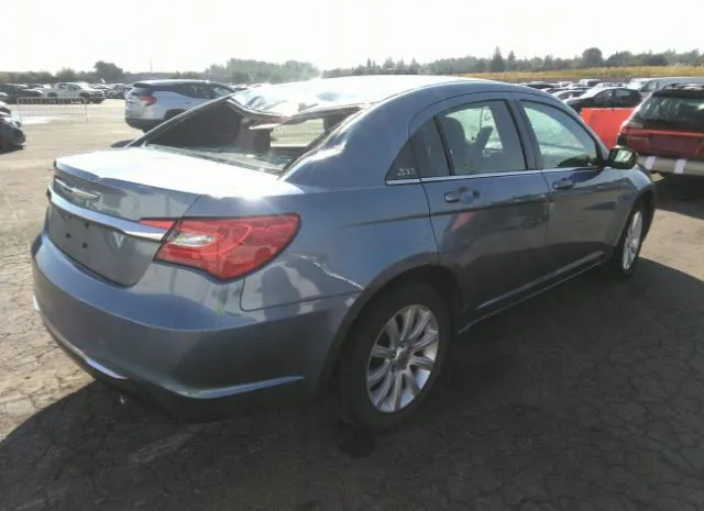 Photo 3 VIN: 1C3BC1FG4BN555182 - CHRYSLER 200 