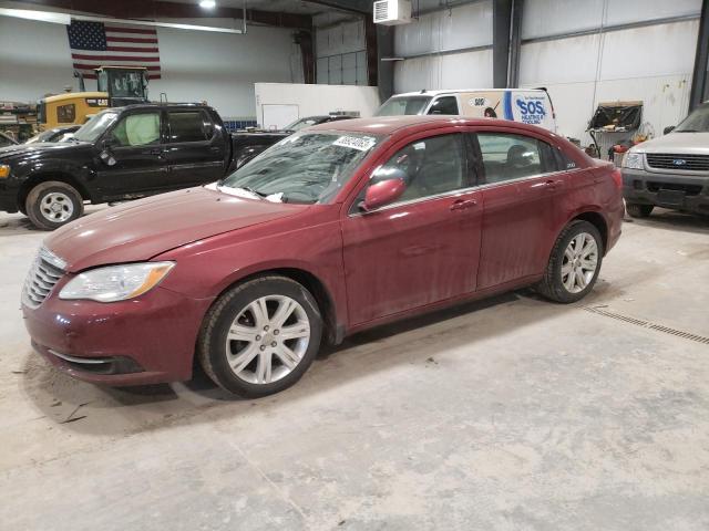 Photo 0 VIN: 1C3BC1FG4BN562438 - CHRYSLER 200 