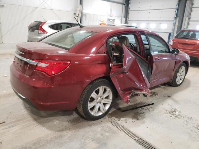 Photo 2 VIN: 1C3BC1FG4BN562438 - CHRYSLER 200 