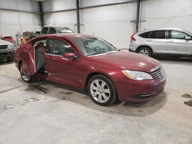 Photo 3 VIN: 1C3BC1FG4BN562438 - CHRYSLER 200 