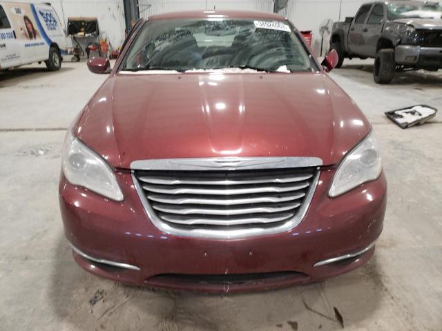 Photo 4 VIN: 1C3BC1FG4BN562438 - CHRYSLER 200 