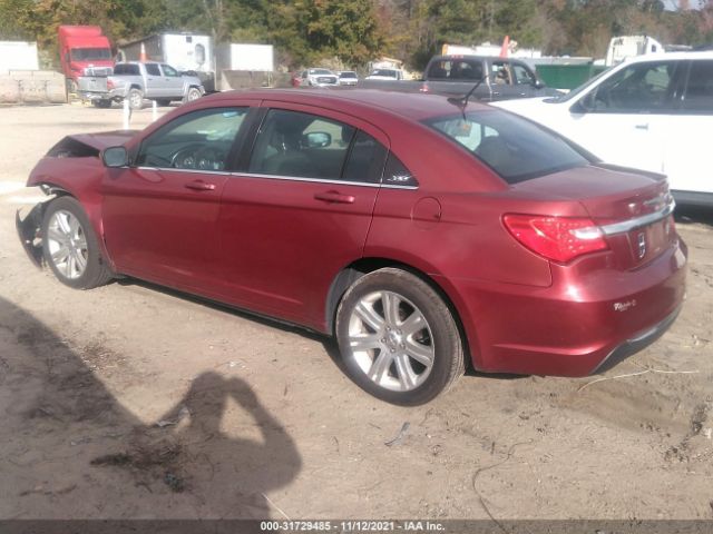 Photo 2 VIN: 1C3BC1FG4BN590076 - CHRYSLER 200 