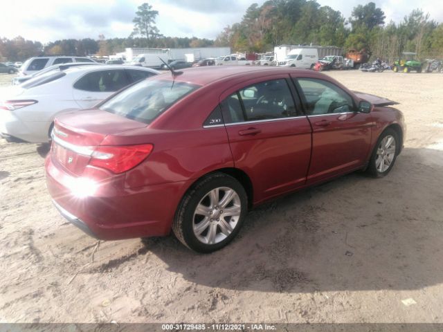 Photo 3 VIN: 1C3BC1FG4BN590076 - CHRYSLER 200 