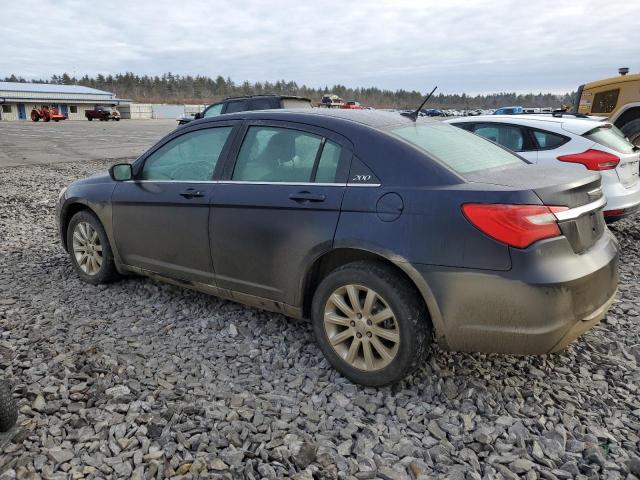 Photo 1 VIN: 1C3BC1FG4BN594631 - CHRYSLER 200 