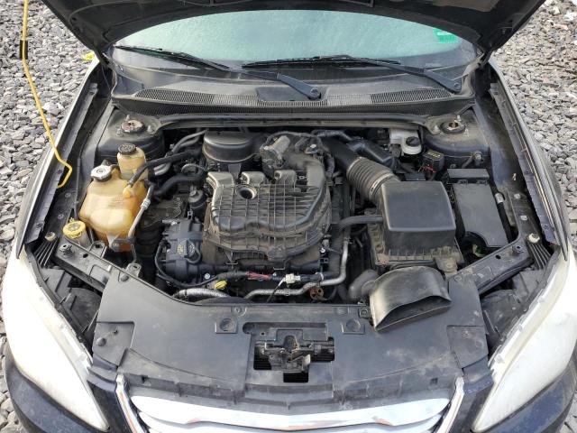 Photo 10 VIN: 1C3BC1FG4BN594631 - CHRYSLER 200 