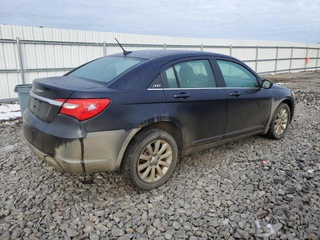 Photo 2 VIN: 1C3BC1FG4BN594631 - CHRYSLER 200 