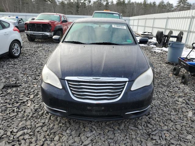 Photo 4 VIN: 1C3BC1FG4BN594631 - CHRYSLER 200 