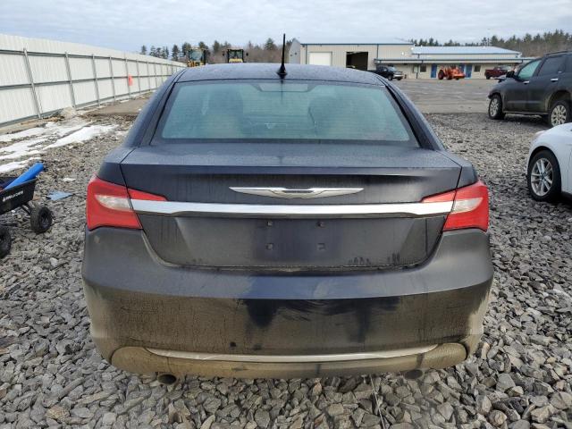 Photo 5 VIN: 1C3BC1FG4BN594631 - CHRYSLER 200 