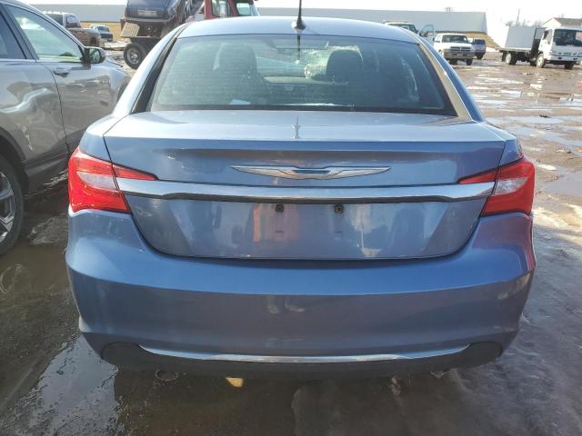 Photo 5 VIN: 1C3BC1FG4BN623271 - CHRYSLER 200 TOURIN 