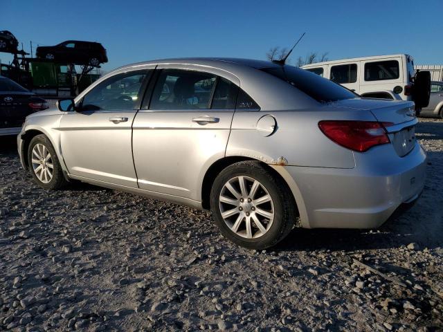 Photo 1 VIN: 1C3BC1FG5BN502961 - CHRYSLER 200 