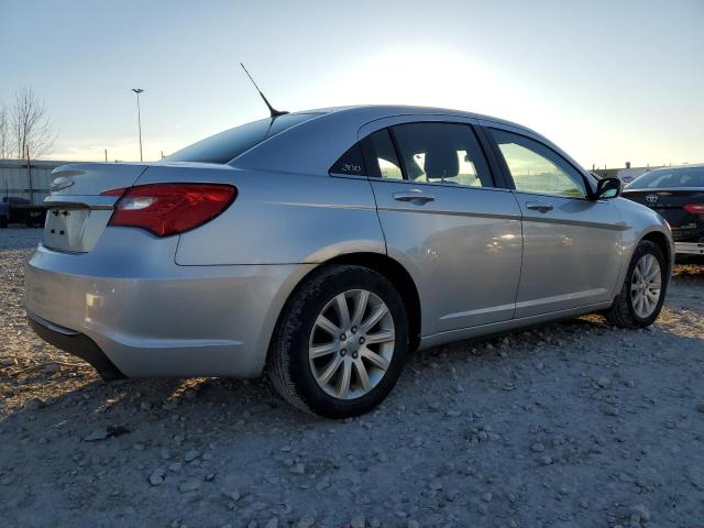 Photo 2 VIN: 1C3BC1FG5BN502961 - CHRYSLER 200 