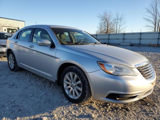 Photo 3 VIN: 1C3BC1FG5BN502961 - CHRYSLER 200 