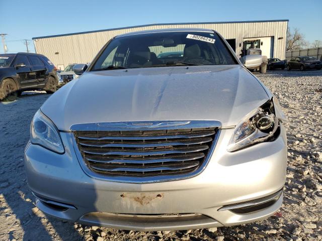 Photo 4 VIN: 1C3BC1FG5BN502961 - CHRYSLER 200 