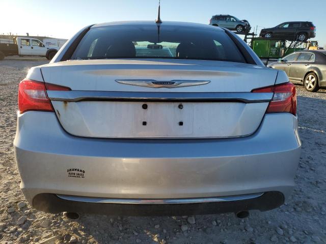 Photo 5 VIN: 1C3BC1FG5BN502961 - CHRYSLER 200 