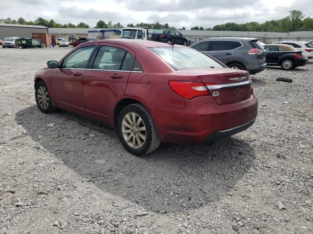 Photo 2 VIN: 1C3BC1FG5BN503642 - CHRYSLER 200 TOURIN 